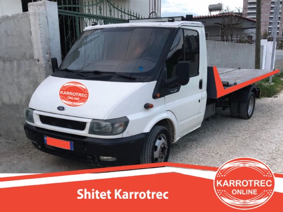 Shitet Karrotrec i markes Ford model tranzit / karrotrec ne shitje / karrotreci shitet / shitet karrotrec i lire / karrotrec ne shitje ne shqiperi / karrotrec okazion / okazion karrotrec / karrotrec ne shitje ne gjerman