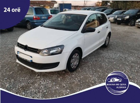 Makina me qera DACIA SANDERO 2011 Nga Auto Iliri - Rent A Car In Albania