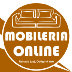 MOBILERIA ONLINE Rruga e Barrikadave Shqiperia